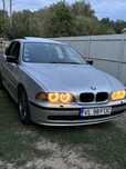 Bmw seria 5 e39 in stare foarte bună