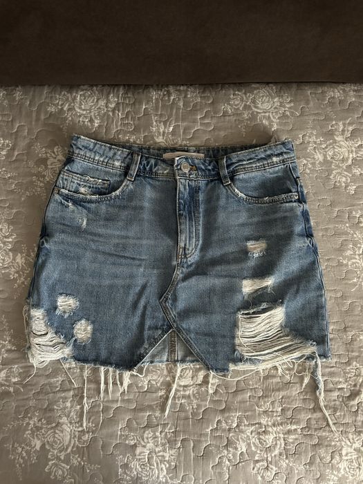 Fustita zara trafaluc