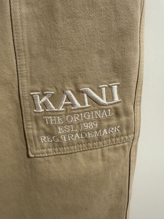 Blugi Karl Kani Unisex