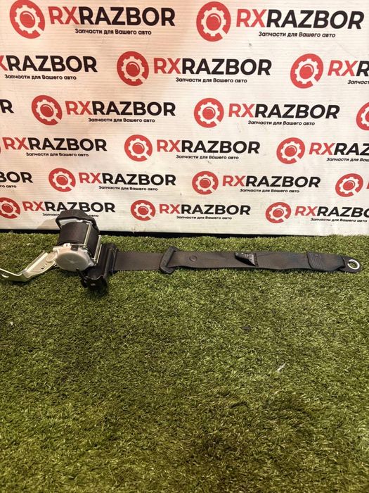 ремни безопасности на LEXUS NX 2014/2021год