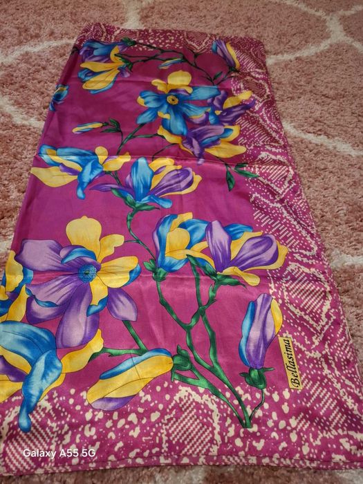 Сатенени и Копринени Шал /Забрадки