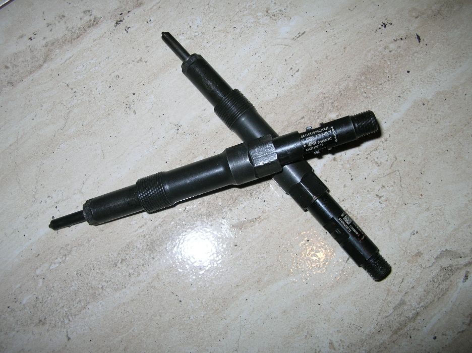 Pompa injectie Ford Transit, 2000-2006, cod VP30, VP44, VP 30, VP 44