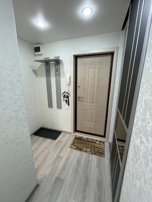 Сдается квартира в аренду