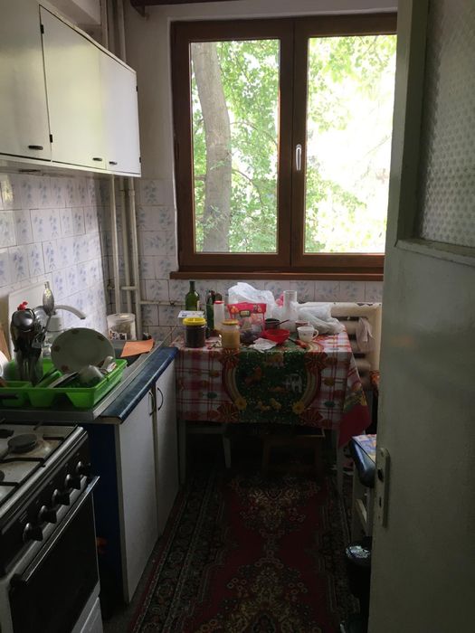 Vand apartamet 3 camere în Tiglina 1