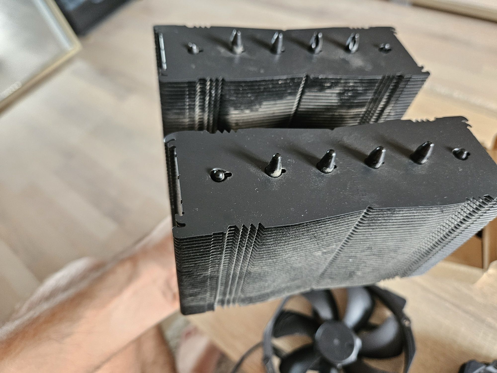 Noctua NH D15 Chromax Black