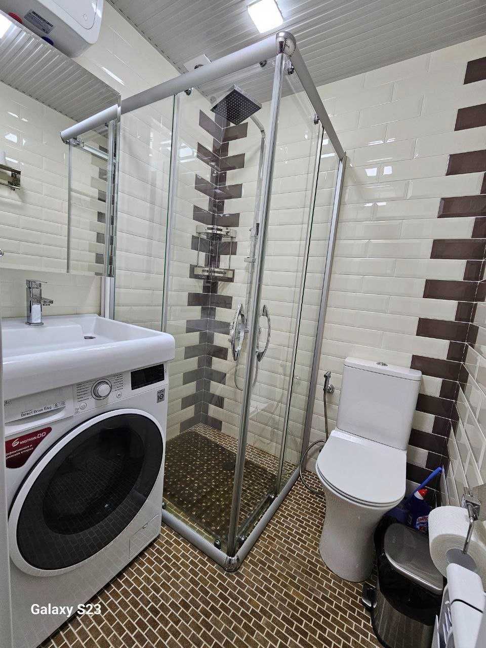 Свою 3х ком. Новострой, Айбек, Чехова, Huawei, BONkafe
