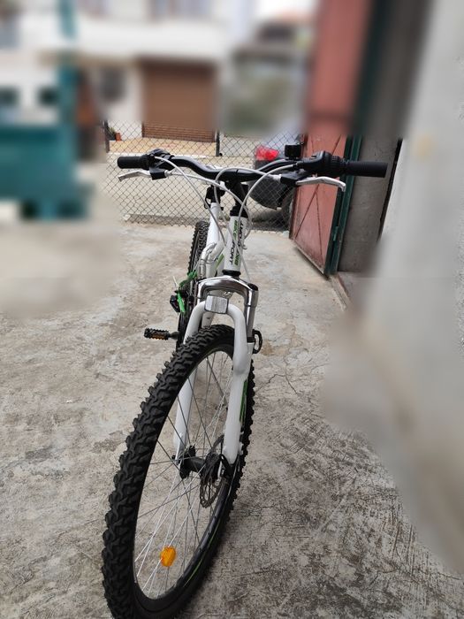 Велосипед:Bikesport Paralax 26