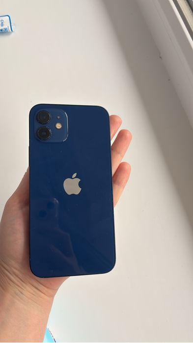 Продам Iphone 12 128 гб