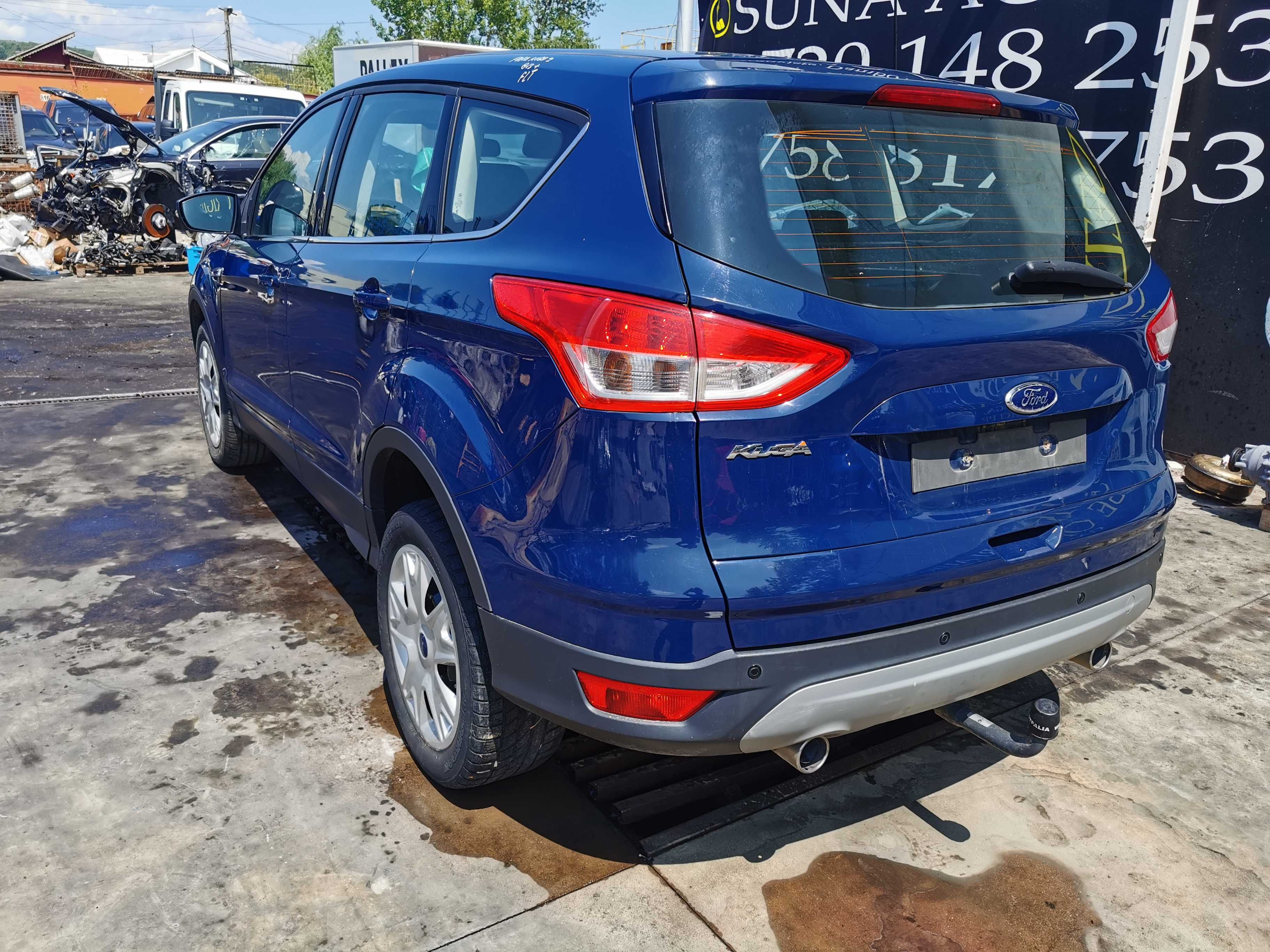 Dezmembrez ford kuga 2 2.0D maniel/bara fara kuga/motor 2.0/far/stop