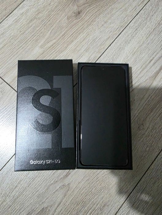 Samsung S21 Plus