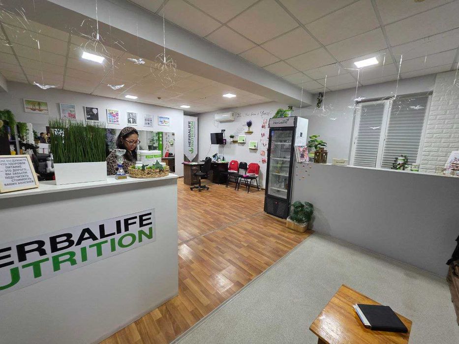 Аренда офиса на паркентском 350 кв м (АС)