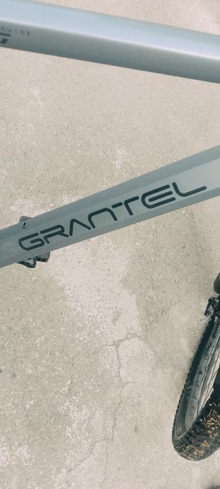 Продам велик или обменяю на электро скутер