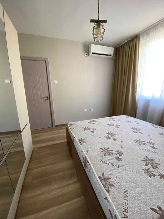 Дава се под наем Двустаен апартамент в Бургас, Зорница - 45 кв.м за 425 € - Снимка #14