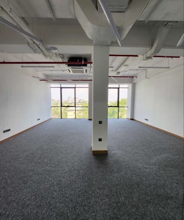 Аренда офиса на Ц-5. Минор. 180 м²