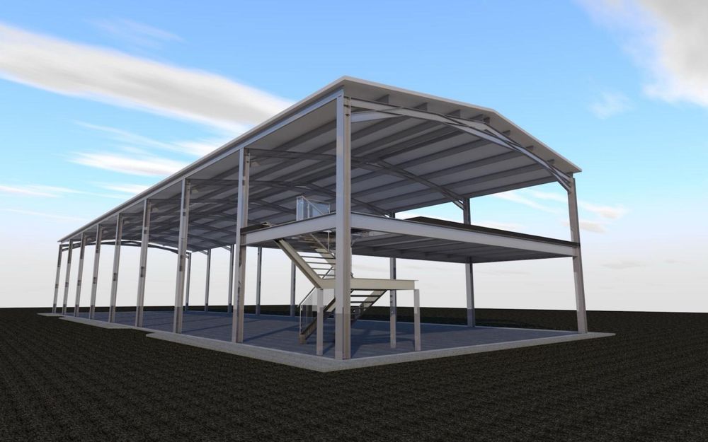 Inchiriez Hala 500mp cu showroom Apahida