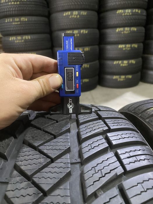 Anvelope iarna 225/35/19 Vredestein Wintrac Pro 225 35 19 R19