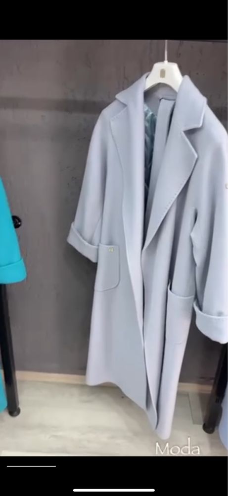 Palto modeline firmasi yangi