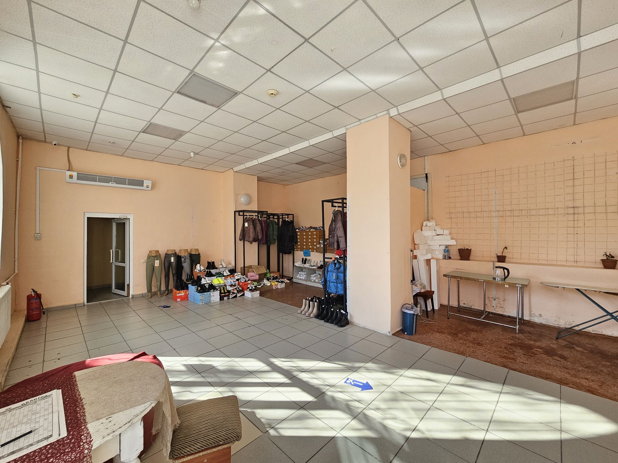 Продаю коммерческую недвижимость в городе Сарань, р-н Автостанции
