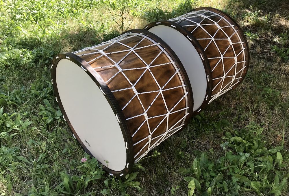 Тъпан изработка и ремонт битов,професионлен, любителски