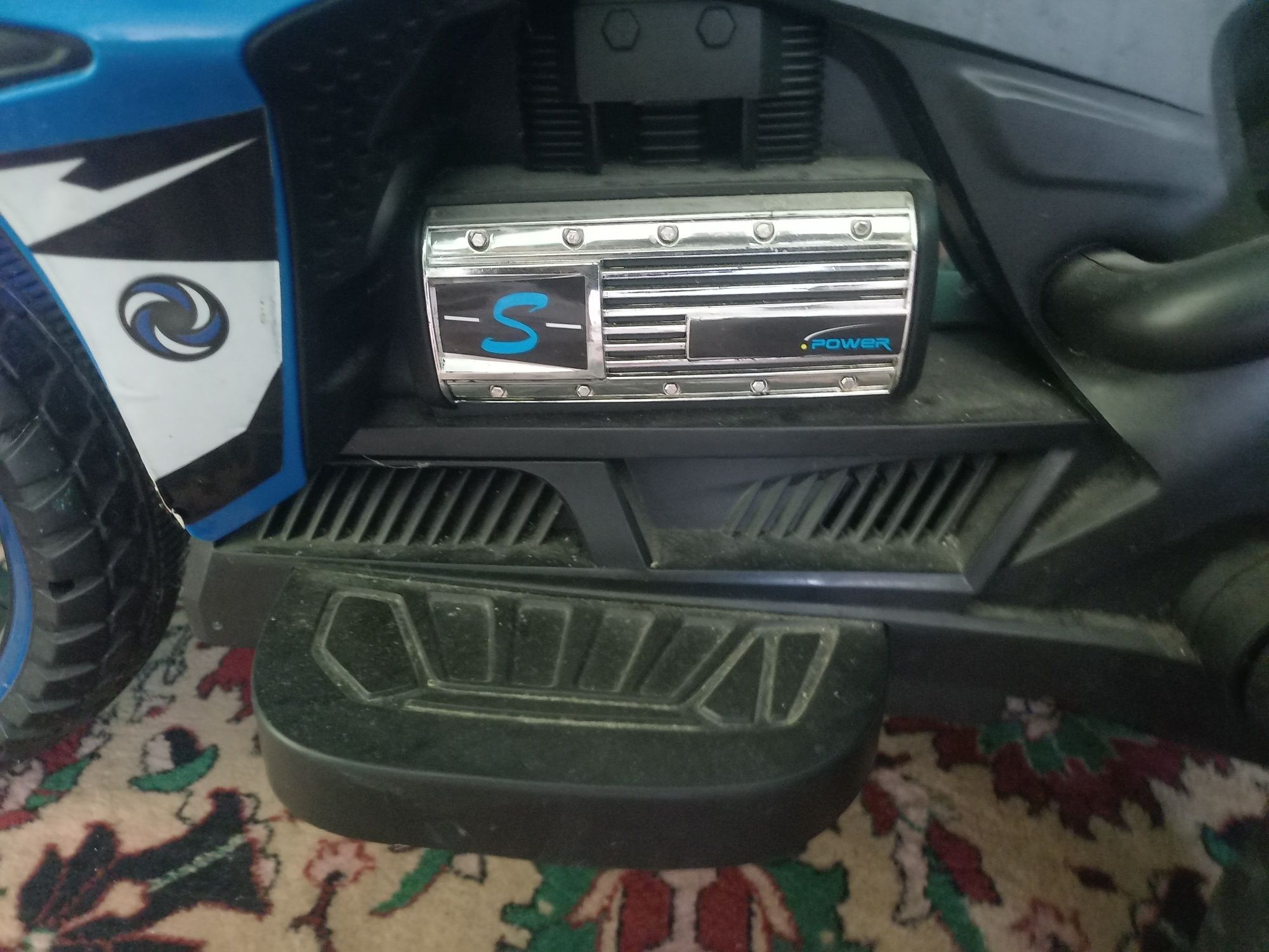 Motoer с гаранция