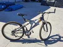 Bicicletă mtb sau schimb