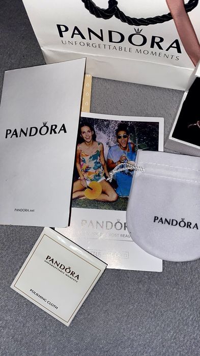 Pandora argint cadou-925