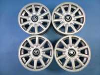 Jante Aliaj 5x112 15'' - OEM Skoda Octavia - 7J ET 45 !