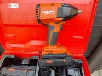 Hilti siw 6 A22 nuron 650nm