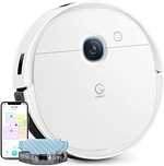 Aspirator robot cu mop  yeedi vac 2 , gen irobot/ roborock