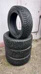 215/55 R17 Triangle 4шт