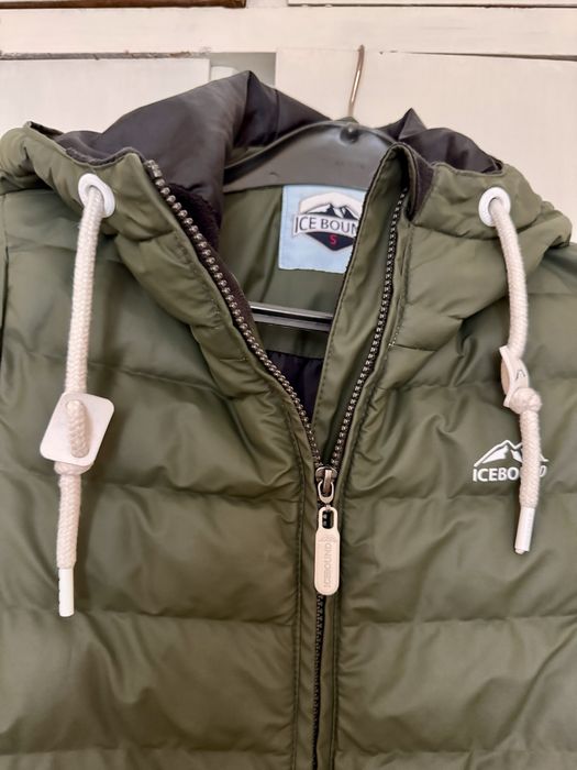 Зимно яке ICEBOUND