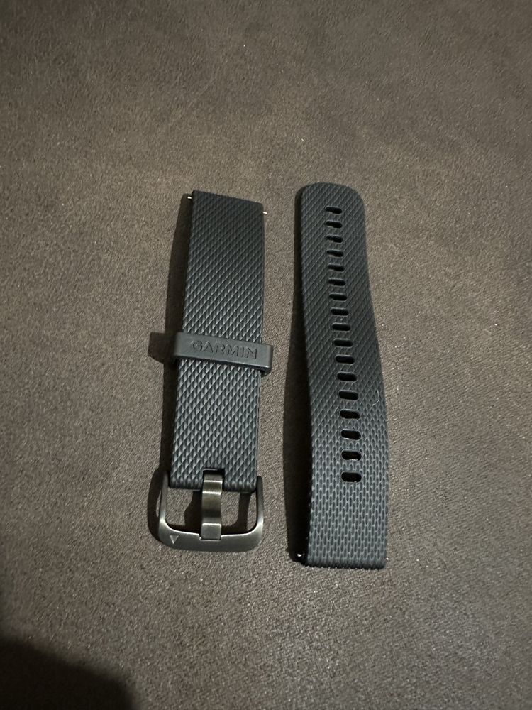 Garmin vivomove hr