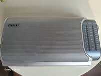 Vand sony icf-704s