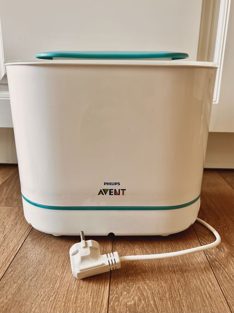 Електрически стерилизатор 3в1 Philips Avent