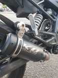 Motocicleta BMW G310R