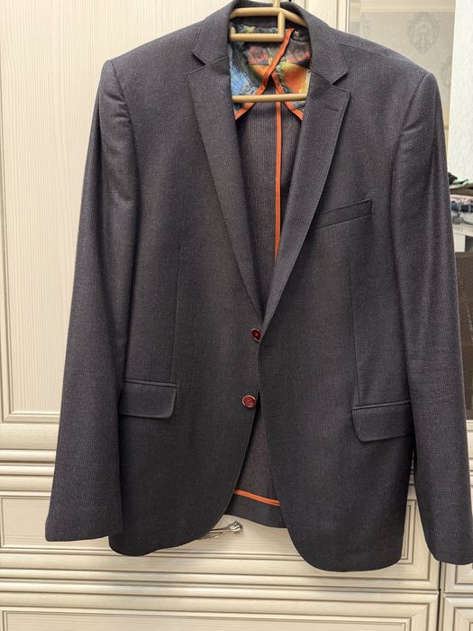 Продам пиджак Carducci