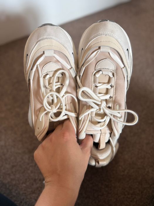 Дамски маратонки Nike air max Furyosa