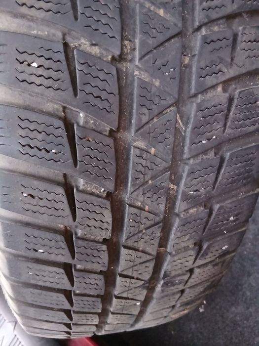 Anvelope cauciucuri iarna 195 65 15 M+S