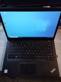 Lenovo Thinkpad T470S I5