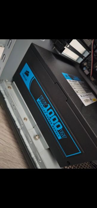 Vand PC I7 Gigabyte CoolerMaster!
