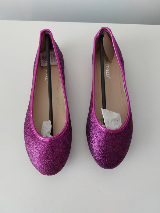 Balerini botinelli noi