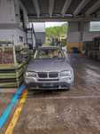 BMW X3 /БМВ Х3 2.0 D 177ph. 2010г