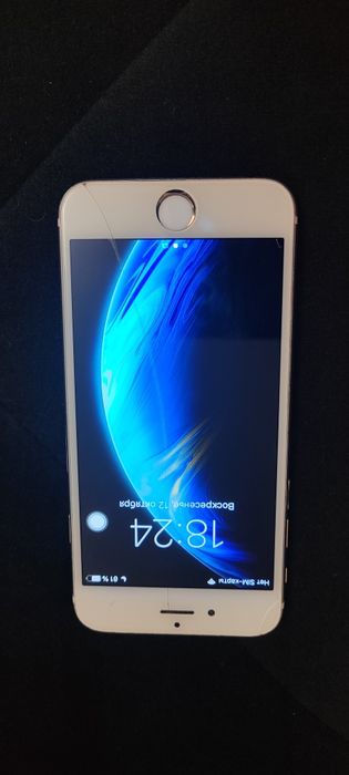 Iphone 6 lla с чехлом
