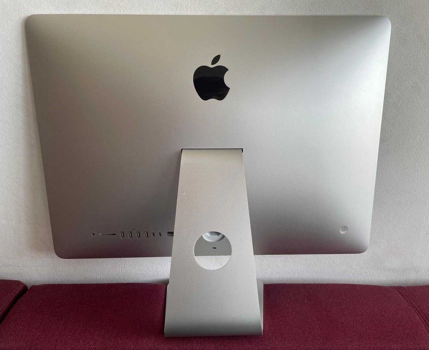 Vand Sistem PC All in One APPLE iMac 21.5 inch, macOS Sequola,