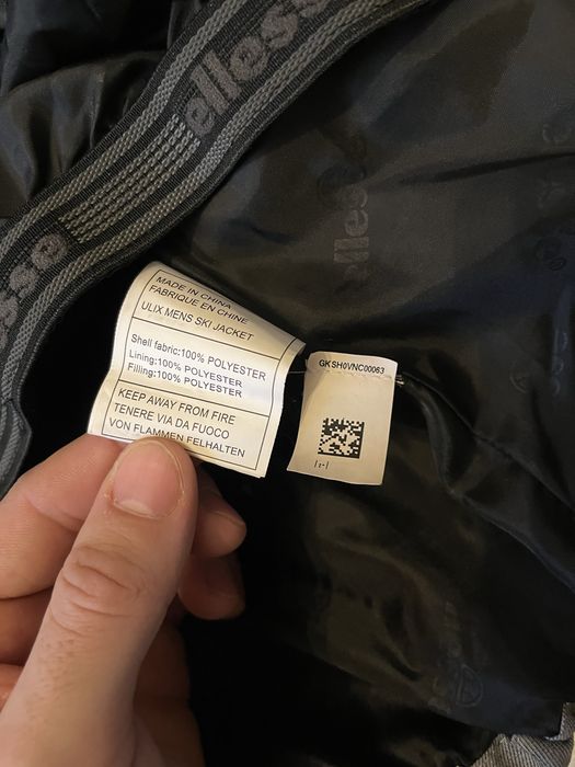 Geaca iarna ski barbati M