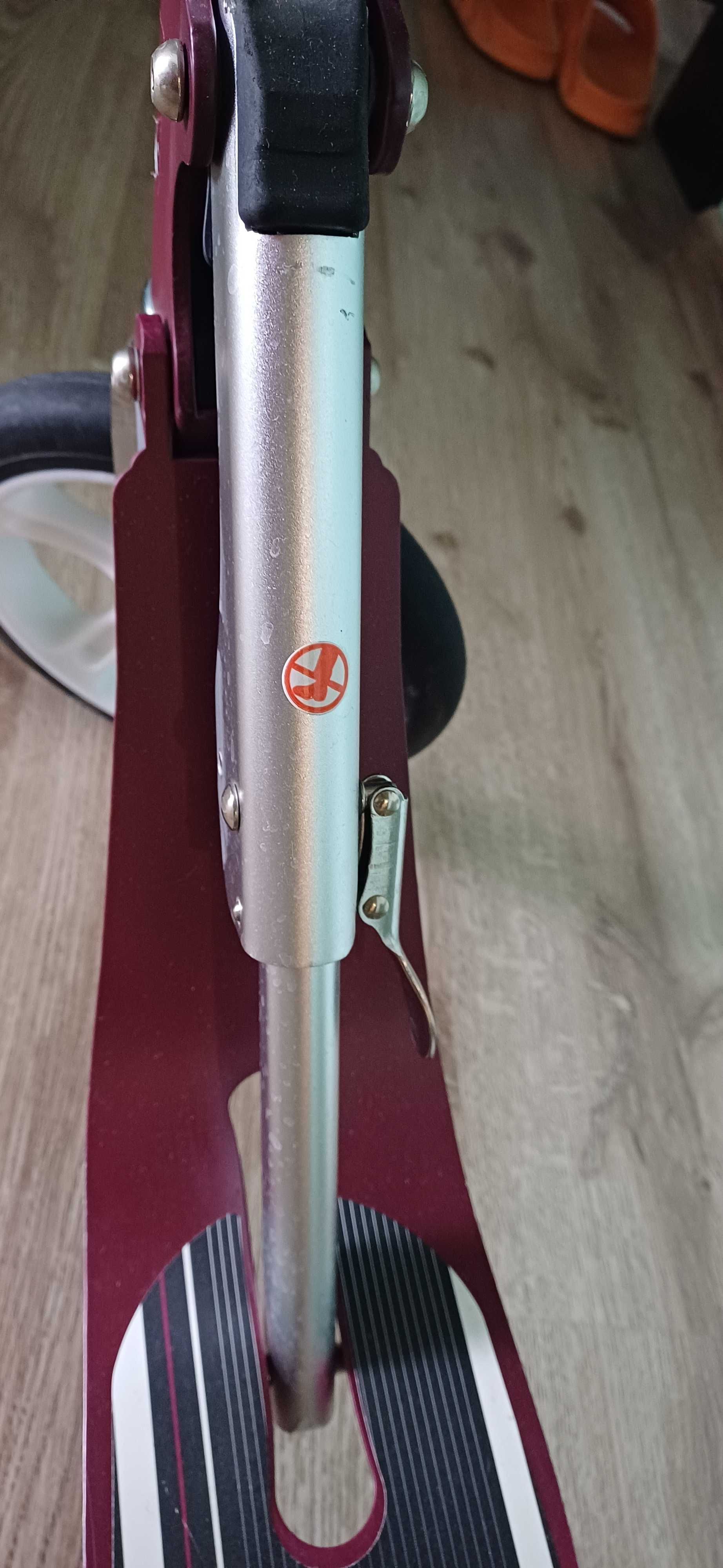 Тротинетка Hudora Big Wheel 205