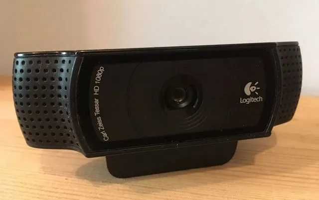 Logitech C920 Pro FHD