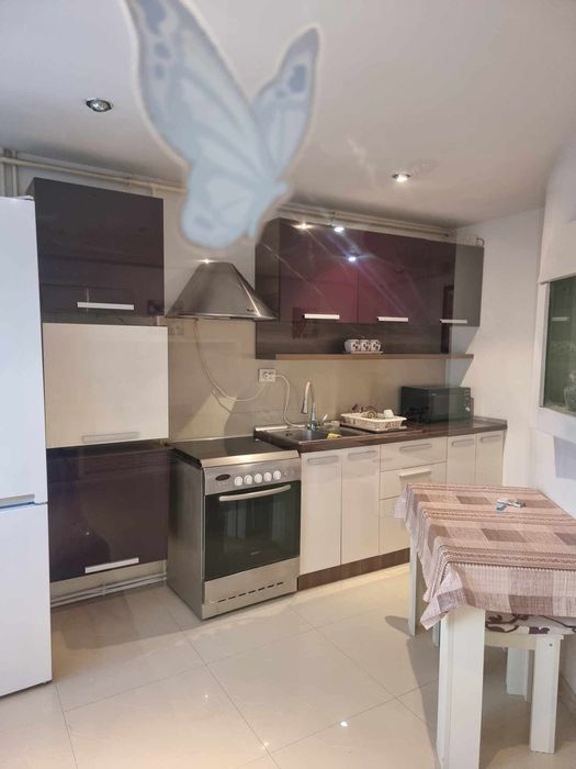 INCHIRIEZ Apartament 3 cam decom zona DACIA la 3 min de CITY MALL