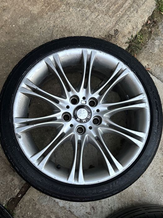 Vand jante style 135