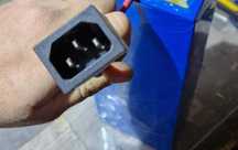 Acumulator 67.2v 22ah celule panasonic + bms 50A